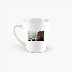 Hollywood Starlet Kelly Reilly Mugs