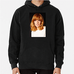 Breakout Actress Kelly Reilly Hoodies