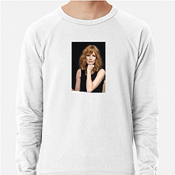 Screen Siren Kelly Reilly Sweatshirts