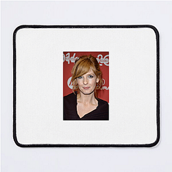 Style Icon Kelly Reilly Mouse Pads