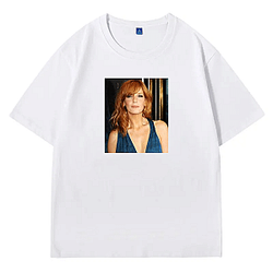 Academy Award Winner Kelly Reilly T-Shirts
