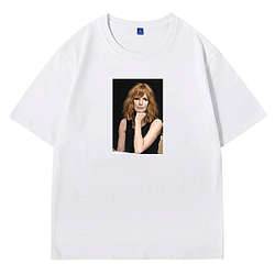 Screen Siren Kelly Reilly T-Shirts
