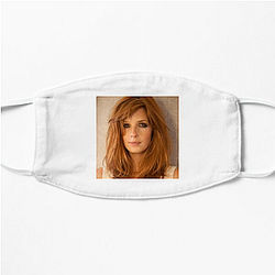 Glamorous Diva Kelly Reilly Face Masks