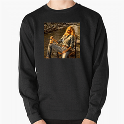 Red Carpet Queen Kelly Reilly Sweatshirts