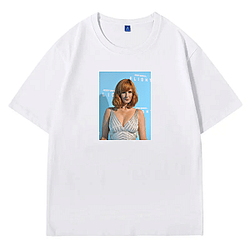 Legendary Actress Kelly Reilly T-Shirts