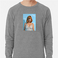 Legendary Actress Kelly Reilly Sweatshirts