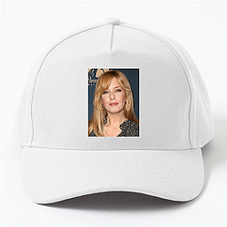 Silver Screen Goddess Kelly Reilly Hats & Caps