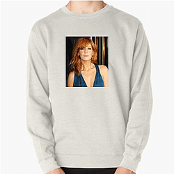 Academy Award Winner Kelly Reilly Sweatshirts