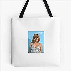 Legendary Actress Kelly Reilly Bags