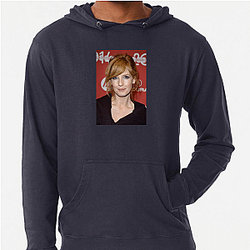 Style Icon Kelly Reilly Hoodies