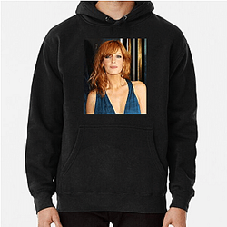 Academy Award Winner Kelly Reilly Hoodies