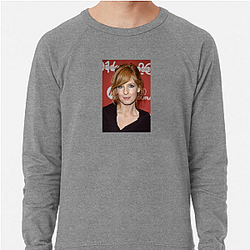 Style Icon Kelly Reilly Sweatshirts