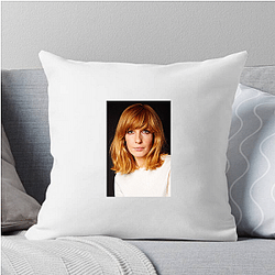 Breakout Actress Kelly Reilly Pillows Cover