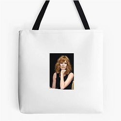 Screen Siren Kelly Reilly Bags
