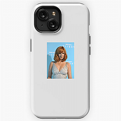 Legendary Actress Kelly Reilly Samsung Cases