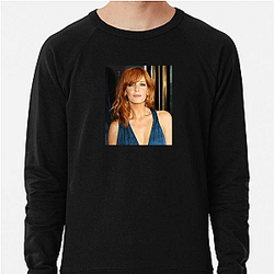 Academy Award Winner Kelly Reilly Sweatshirts