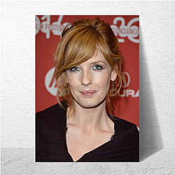 Style Icon Kelly Reilly Posters