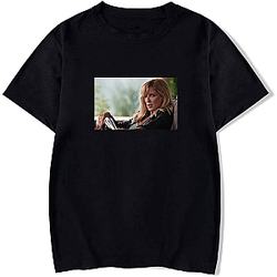 Hollywood Starlet Kelly Reilly T-Shirts