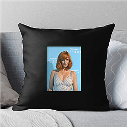 Legendary Actress Kelly Reilly Pillows Cover