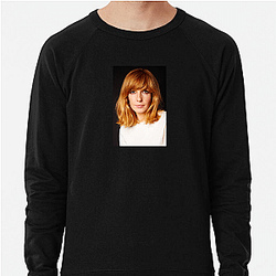 Breakout Actress Kelly Reilly Sweatshirts