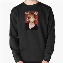 Style Icon Kelly Reilly Sweatshirts