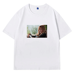Hollywood Starlet Kelly Reilly T-Shirts