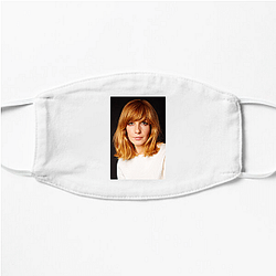 Breakout Actress Kelly Reilly Face Masks