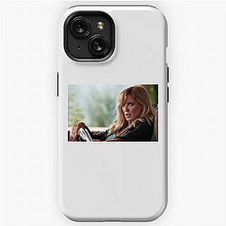 Hollywood Starlet Kelly Reilly iPhone Cases