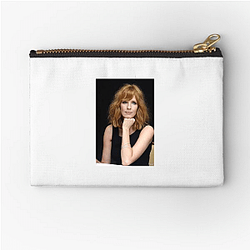 Screen Siren Kelly Reilly Zipper Pouches