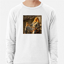 Red Carpet Queen Kelly Reilly Sweatshirts