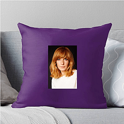 Breakout Actress Kelly Reilly Pillows Cover