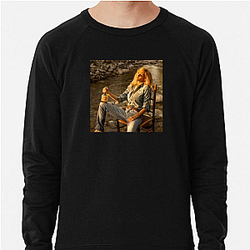 Red Carpet Queen Kelly Reilly Sweatshirts