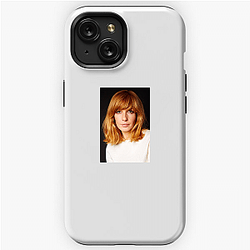 Breakout Actress Kelly Reilly Samsung Cases