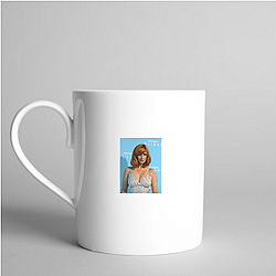 Legendary Actress Kelly Reilly Mugs