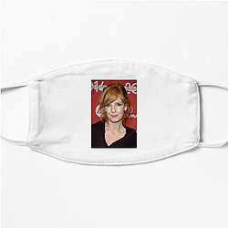 Style Icon Kelly Reilly Face Masks