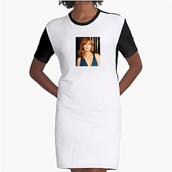 Academy Award Winner Kelly Reilly Dresses