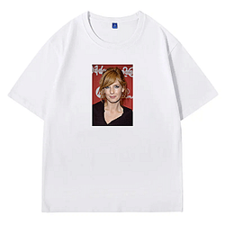 Style Icon Kelly Reilly T-Shirts