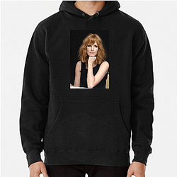 Screen Siren Kelly Reilly Hoodies