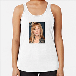 Silver Screen Goddess Kelly Reilly Tank Tops