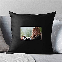 Hollywood Starlet Kelly Reilly Pillows Cover
