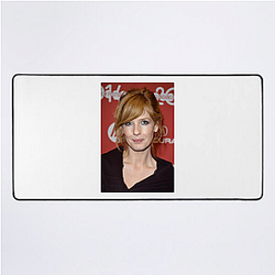 Style Icon Kelly Reilly Mouse Pads