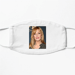 Silver Screen Goddess Kelly Reilly Face Masks