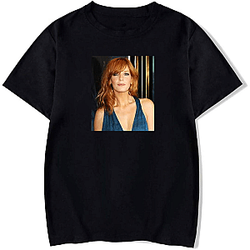 Academy Award Winner Kelly Reilly T-Shirts