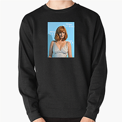 Legendary Actress Kelly Reilly Sweatshirts