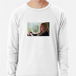 Hollywood Starlet Kelly Reilly Sweatshirts