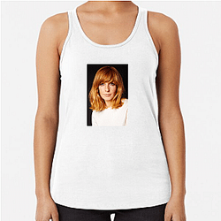 Breakout Actress Kelly Reilly Tank Tops