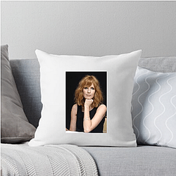 Screen Siren Kelly Reilly Pillows Cover