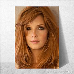 Glamorous Diva Kelly Reilly Posters