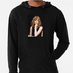Screen Siren Kelly Reilly Hoodies