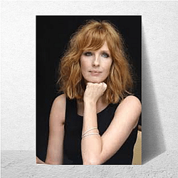 Screen Siren Kelly Reilly Posters